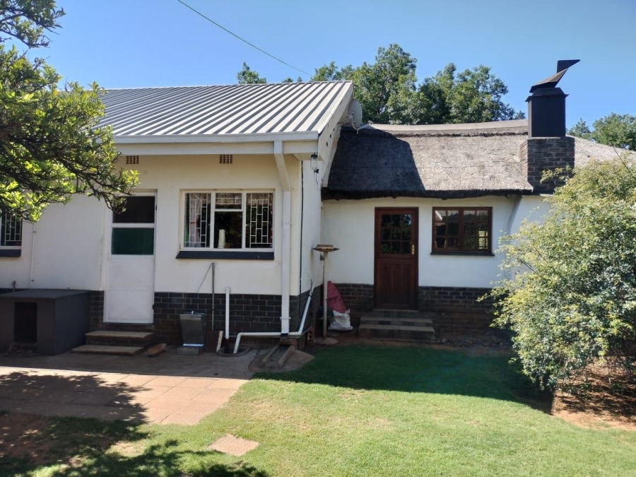 4 Bedroom Property for Sale in Bultfontein Free State